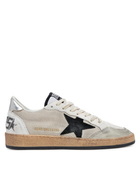 Golden Goose Golden Goose Sneakersy GMF00117.F003215.81780 Šedá