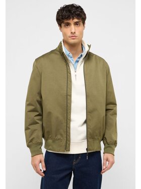 Mustang Mustang Giacca di transizione Style Limon Verde Regular Fit