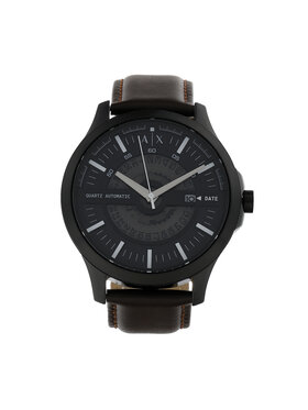 Armani Exchange Armani Exchange Karóra Hampton AX2446 Barna