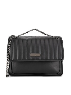 Beverly Hills Polo Club Beverly Hills Polo Club Дамска чанта BHPC-B-002-06 Черен