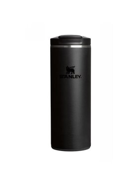 Stanley Stanley Kubek termiczny Aerolight Transit Flip Top Czarny