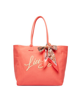 Liu Jo Liu Jo Handtasche AA6200 T546A Korallenfarben