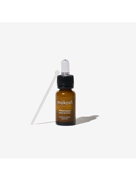 Mokosh Mokosh Róża z jagodą Multikorygujące Serum