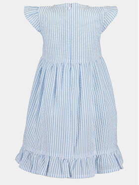 Φόρεμα καλοκαιρινό Blue Seven φωτογραφία