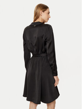 Φόρεμα πουκάμισο Rinascimento φωτογραφία