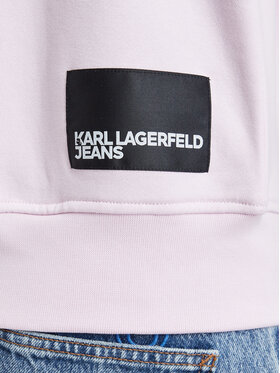 Μπλούζα Karl Lagerfeld Jeans