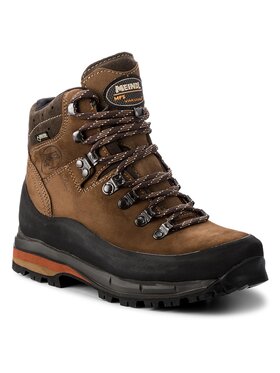 Meindl Meindl Turistiniai batai Vakuum Lady Gtx GORE-TEX 2843 Ruda