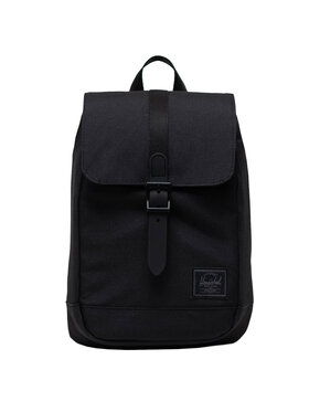 Herschel Herschel Plecak Herschel Retreat Sling Bag Czarny