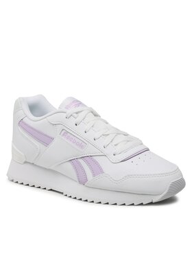 Reebok Reebok Сникърси Glide Ripple Clip GV7051 Бял