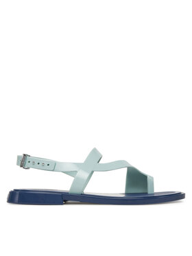 Melissa Melissa Sandały Cassie Ad. 35930 Zielony