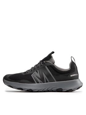 Merrell Superge Cloud Sprint J002943 Črna