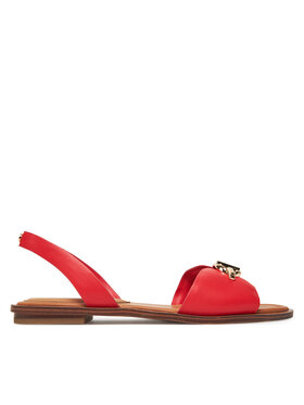 Aldo Aldo Sandalen Goassi 13966651 Korallenfarben