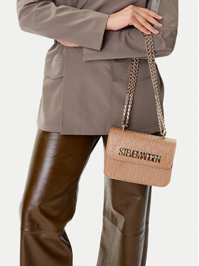 Steve Madden Steve Madden Дамска чанта Bcoal-E SM13001635 Кафяв