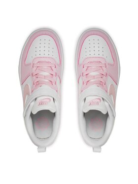 Nike Superge Court Borough Low Recraft (PS) DV5457 105 Roza