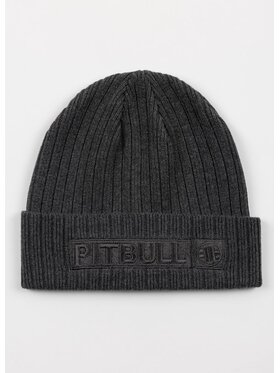 PITBULL PITBULL Czapka HILLTOP Szary