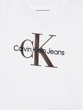 Σετ παιδικό Calvin Klein Jeans φωτογραφία