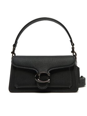 Coach Coach Soma Pb Tabby Sb 20 CM546 Melns