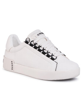 SuperTrash SuperTrash Sneakersy Lina Ced W 2011 001505 Biały