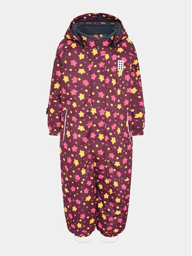 LEGO LEGO Téli overall 11010528 Színes Regular Fit