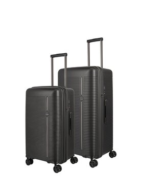 Travelite Travelite Komplet walizek 300944 Czarny