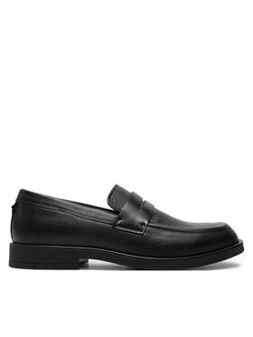 Calvin Klein Calvin Klein Lordsy HM0HM01566 Čierna