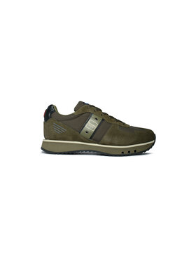 Blauer Blauer Sneakers F4TOKYO01/TAS-MIL Verde