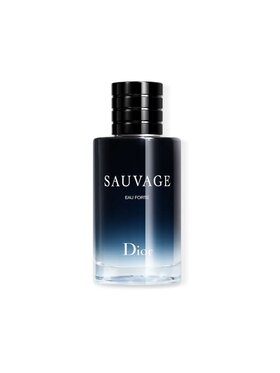 Dior Dior Dior Sauvage Eau Forte Parfum Alcohol Free 60ml Perfumy