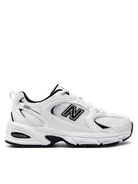New Balance New Balance Sneakersy NBMR530EWB Biały