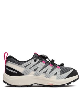 Salomon Salomon Αθλητικά Xa Pro V8 L47289100 Γκρι