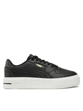 Puma Puma Tenisice Cali Court Lth Wns 393802 04 Crna