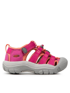 Keen Keen Szandál Newport H2 1014251 Rózsaszín