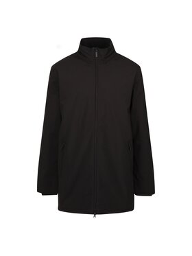 Regatta Regatta Kurtka outdoor Hampton Czarny Long Fit