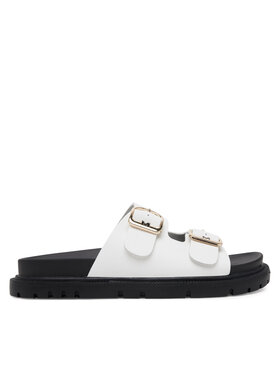 MEXX MEXX Šľapky EO-MX/021C-HY Biela