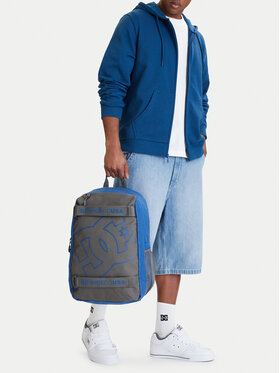 DC Shoes DC Shoes Rucsac CWBEO-DCI-WS-001-09 Albastru