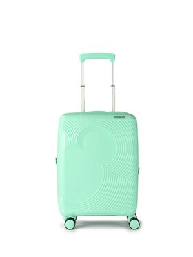 American Tourister American Tourister Walizka kabinowa 328554 Zielony
