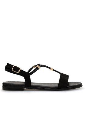 Lasocki Lasocki Sandalen ARENA RST-ARENA-08 Schwarz