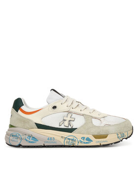 Premiata Premiata Сникърси Mase25 Var 8111 Светлобежов
