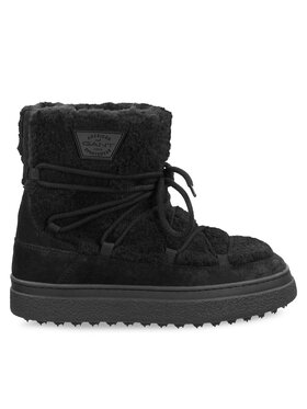 Gant Gant Снігоходи 31541101 Чорний