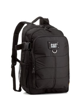 CATerpillar CATerpillar Rucksack Backpack Extended 83 436-01 Schwarz