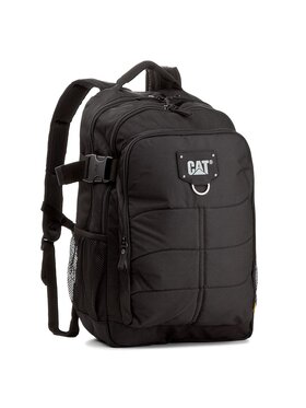 CATerpillar CATerpillar Ruksak Backpack Extended 83 436-01 Crna