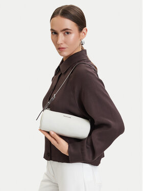 MICHAEL Michael Kors MICHAEL Michael Kors Torebka 32S6SZYC1L Biały