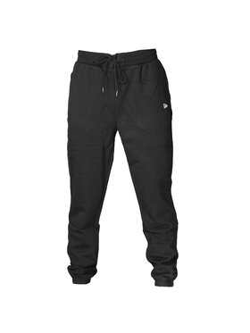 New Era New Era Pantaloni da tuta New Era Essentials Joggers Grigio Regular Fit