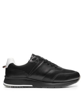 GINO ROSSI Gino Rossi Sneakers TORINO-02 123AM Schwarz