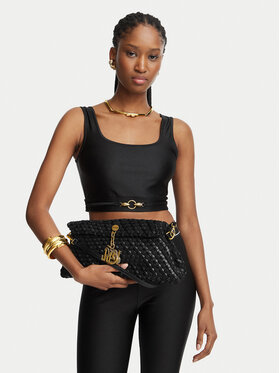 Just Cavalli Just Cavalli Rankinė 81RA4BO4 ZSE81 Juoda