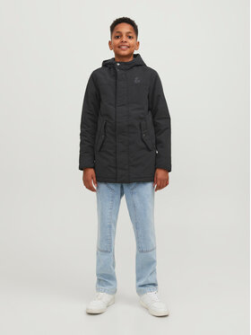 Μπουφάν χειμωνιάτικο Jack & Jones Junior φωτογραφία