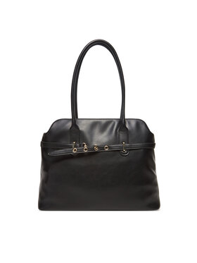 DeeZee DeeZee Handtasche C-DZE-S-010-08 Schwarz