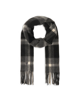 Weekend Max Mara Weekend Max Mara Шарф Catone 2525546015 Чорний