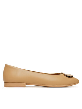 MEXX MEXX Балеринки MX/018C-RST Бежов