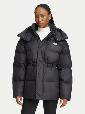The North Face The North Face Kurtka zimowa NF0A8J6H Czarny Regular Fit