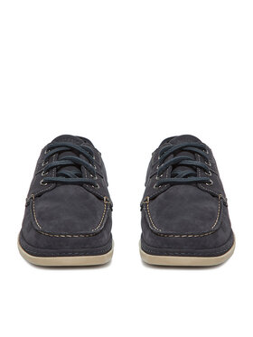 Nautica Nautica Īsi apavi VITO-24 MB Tumši zils